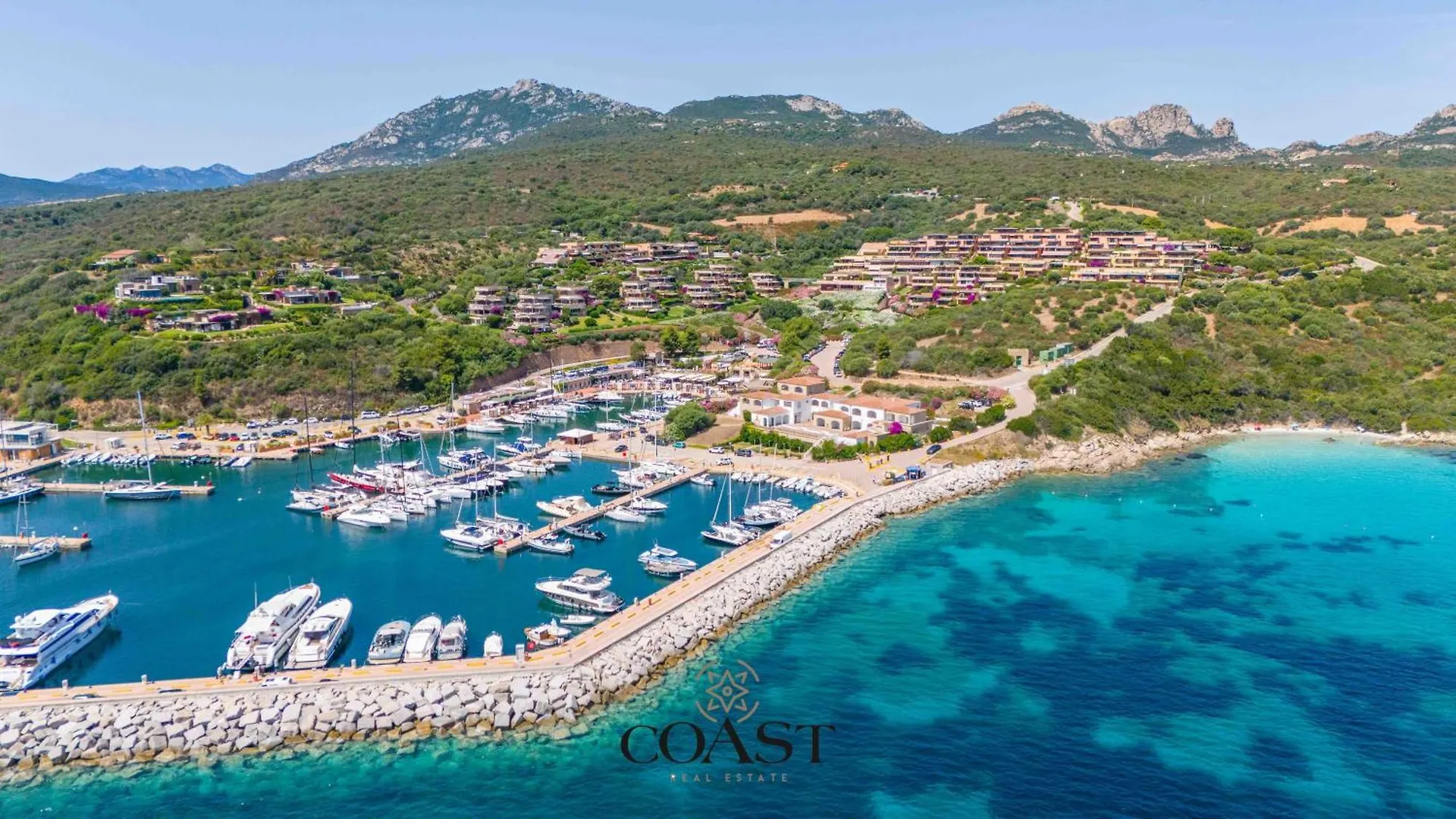 Monolocale Con Vista Mare E Doccia Idromassaggio Apartamento Olbia