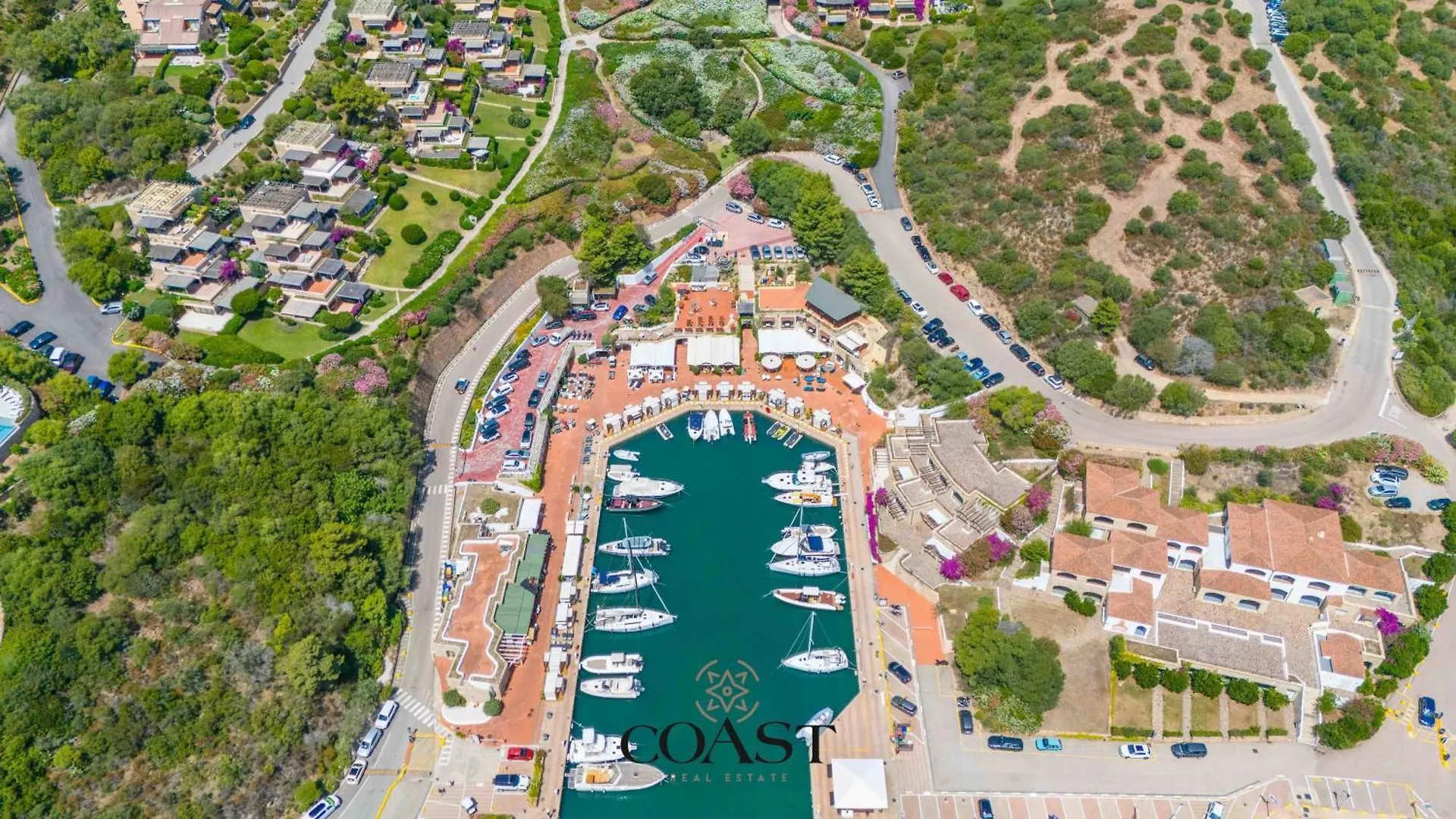 Monolocale Con Vista Mare E Doccia Idromassaggio Apartamento Olbia Itália