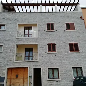 Appartement Nino, Olbia